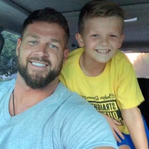 Meet your Posher, Jamie